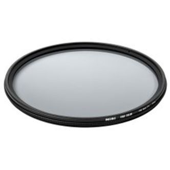 NiSi Filter True Color CPL 127mm For Fuji/Canon Broadcast Lenses