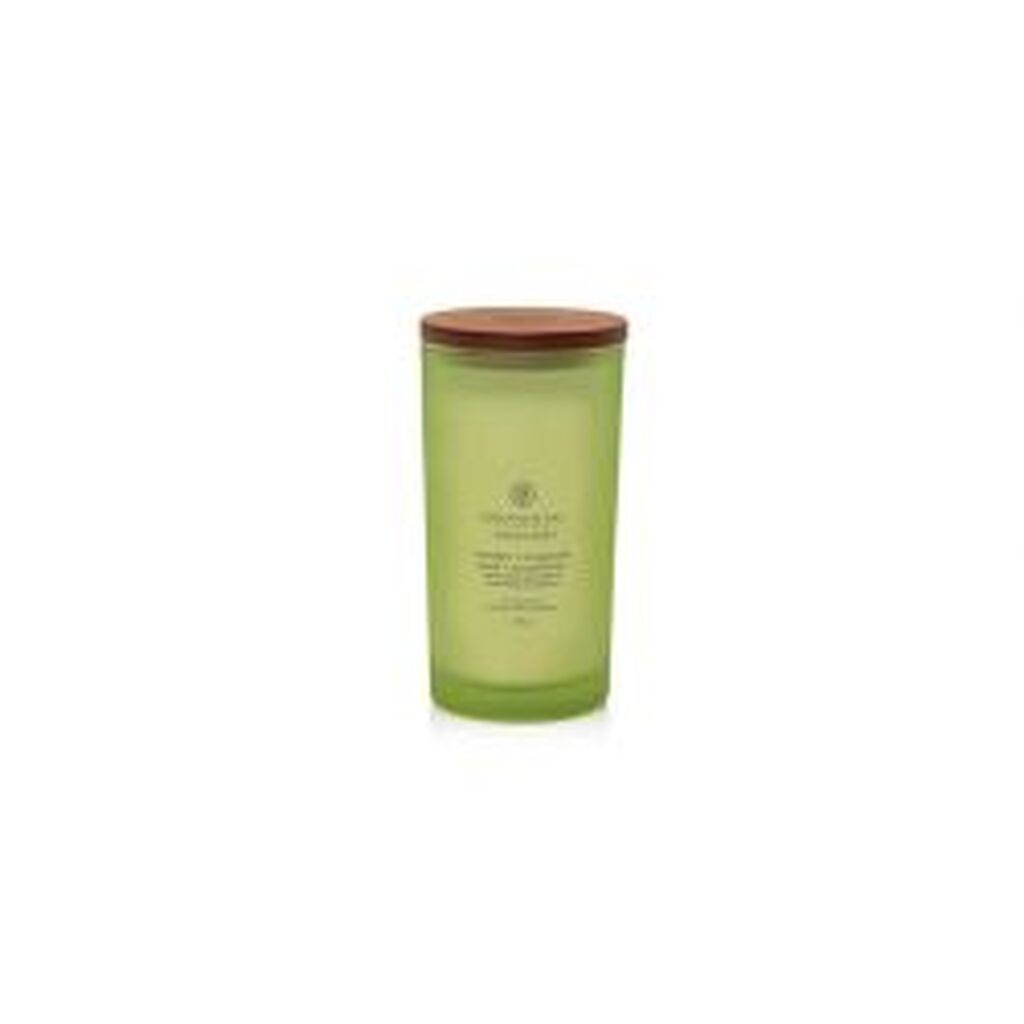 Yankee Candle Lemongrass Eucalyptus Awaken & Invigorate - Duftlys
