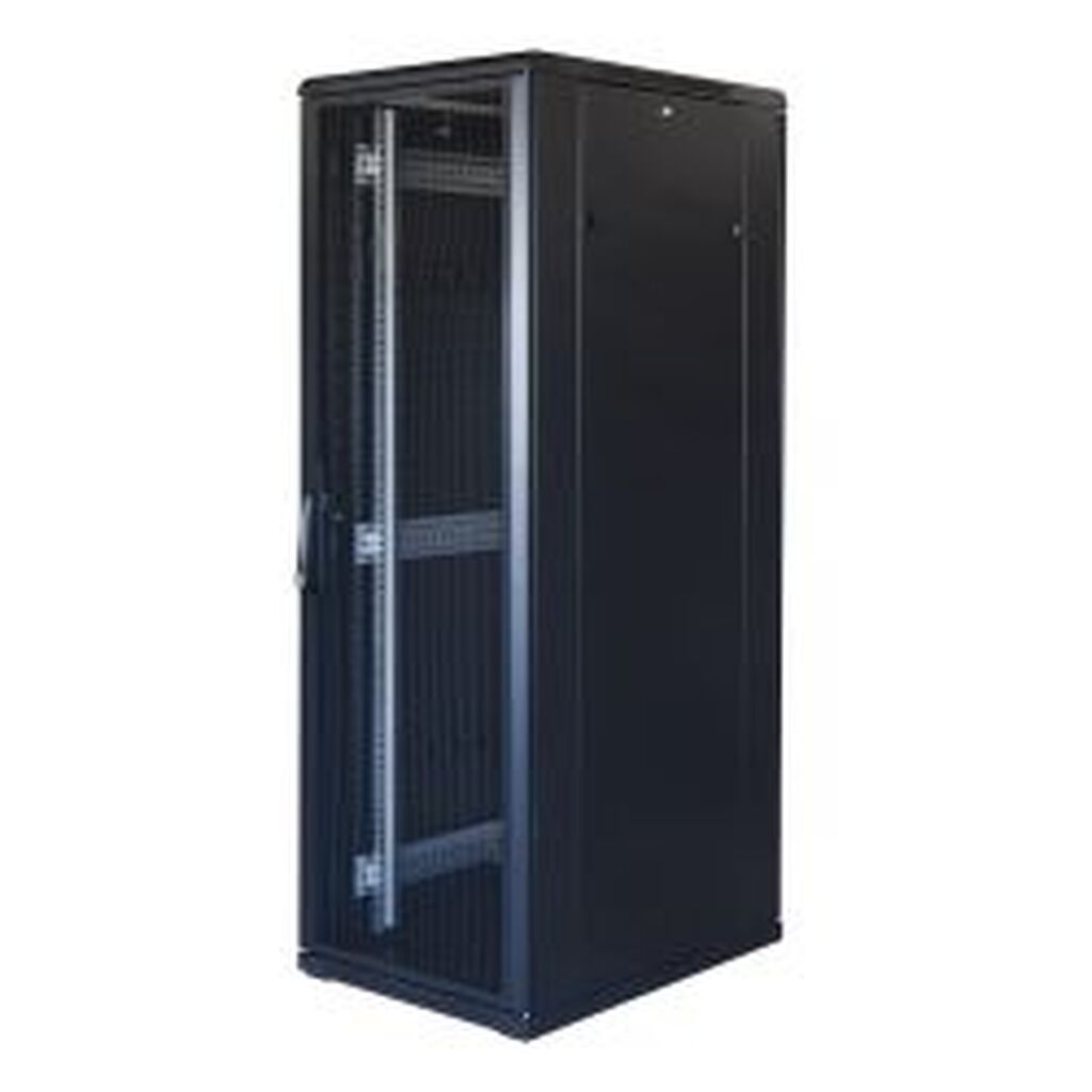 Toten System G 19 Cabinet 37u 600x800 Perated Doors 800kg Black