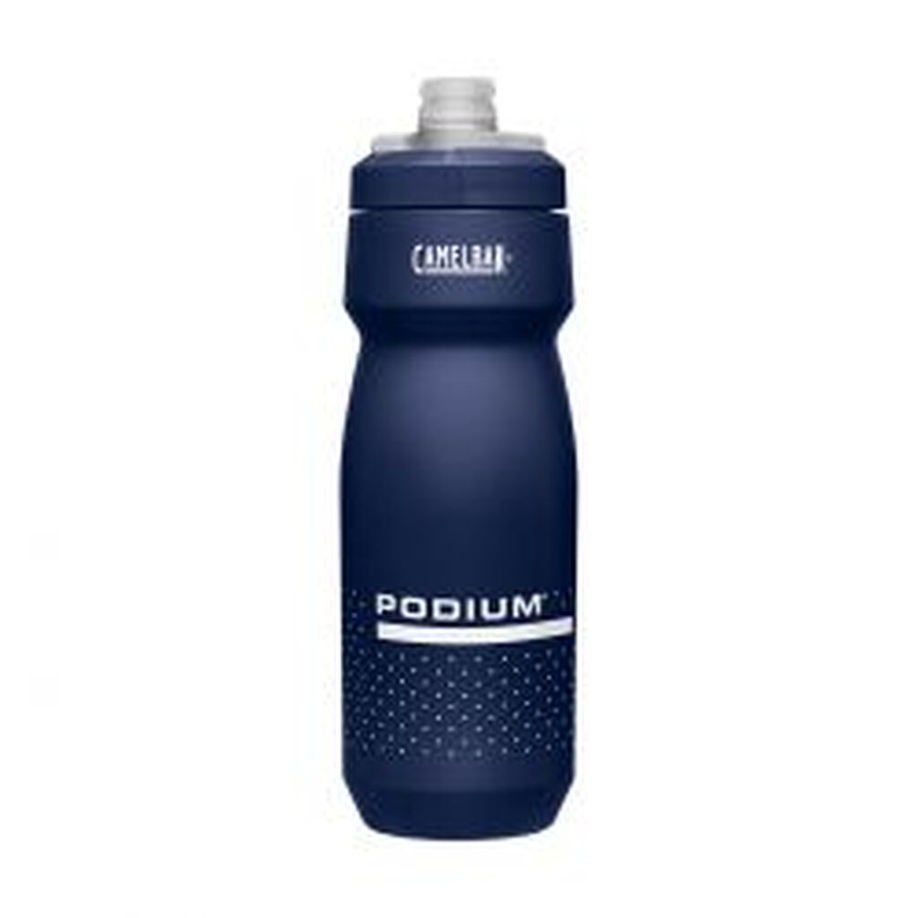 Camelbak Podium 24oz - Navy Blue - Str. .71L - Drikkeflaske