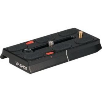 Sirui Quick Release Plate VP-SH05