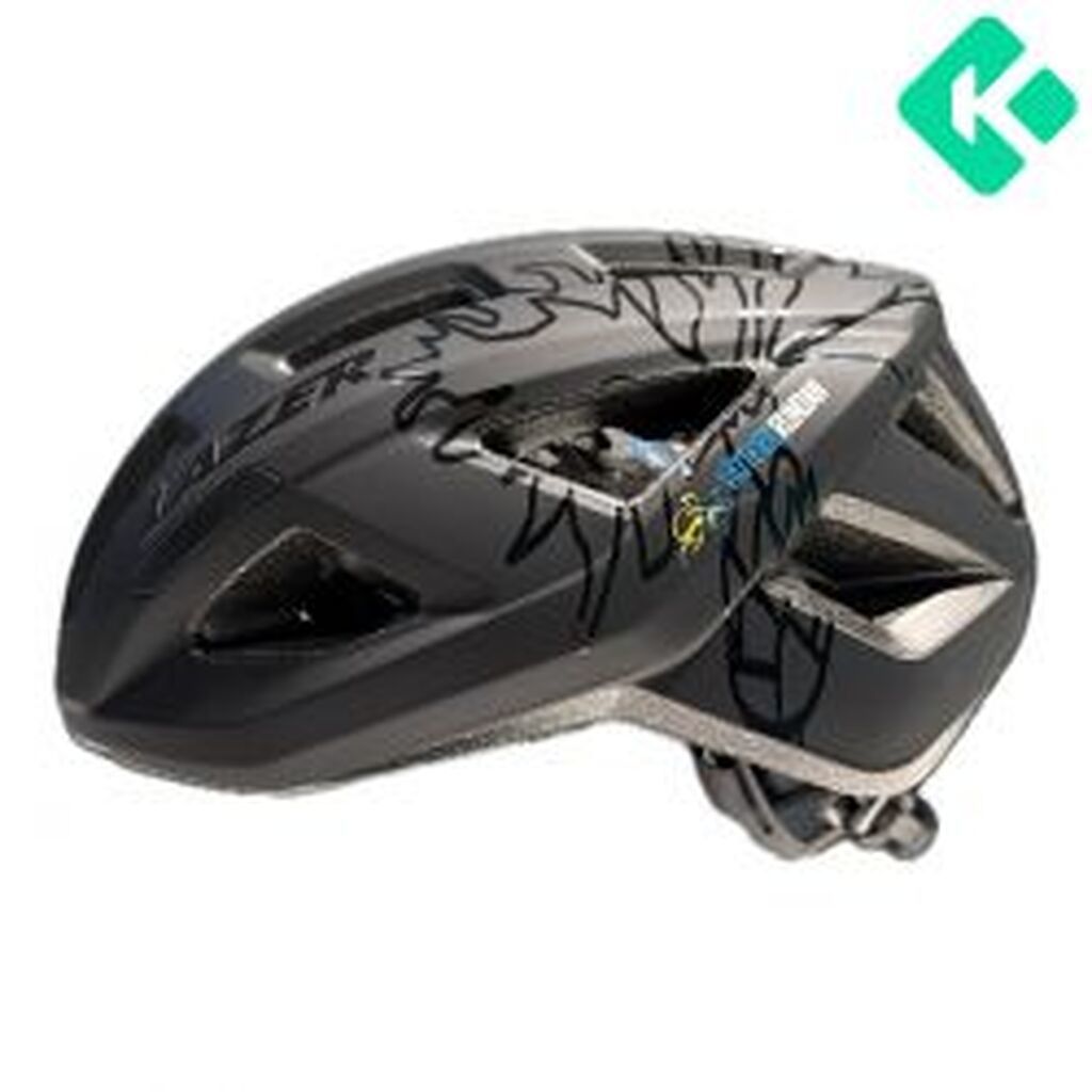 Lazer hjälm Tonic KinetiCore Vatternrundan M - Cykelhjelm