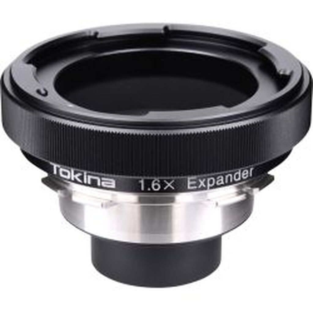 Tokina Cinema Expander 1,6x PL to PL