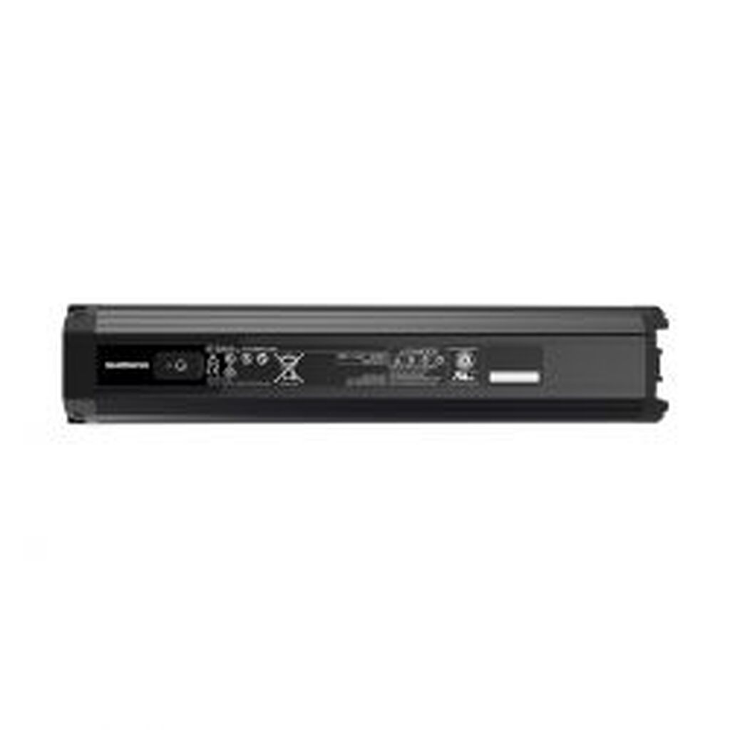 Shimano Battery Down Tube Int E-bike Bt-e8035-l, 504wh - Batteri
