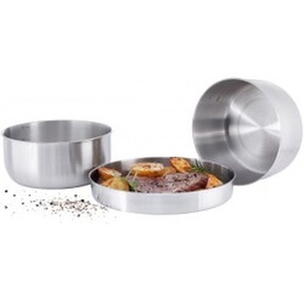 Tatonka Ta Multi Pot Set - Stk. - Str. Stk. - Kogesæt