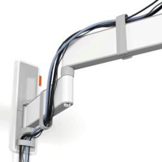 Vogels Tvm 3245 Comfort Wall Mount Motion+ 19-43 15kg Wh