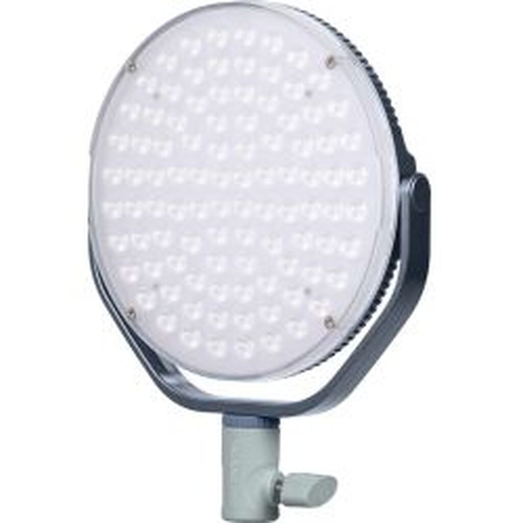 Nanlite Miro 30c LED Full-color Round Panel Light (Midnight Blue)