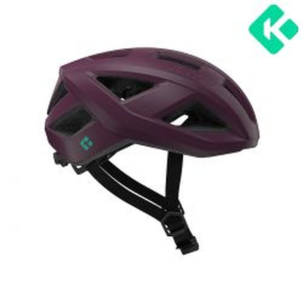 Lazer hjelm Tonic KinetiCore Matte Tyrian S - Cykelhjelm