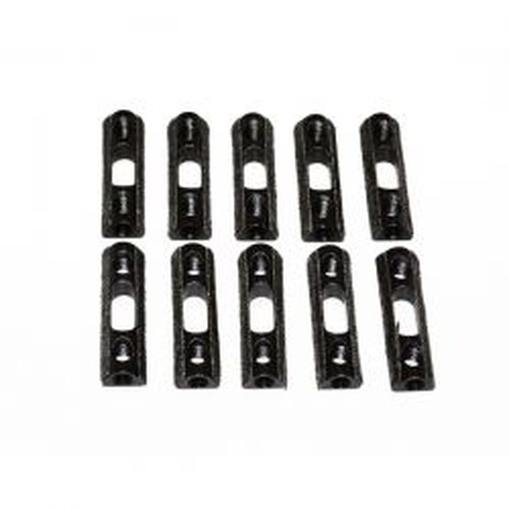 PRO Missile EVO Reservedele 10pcs - Cykelstyr