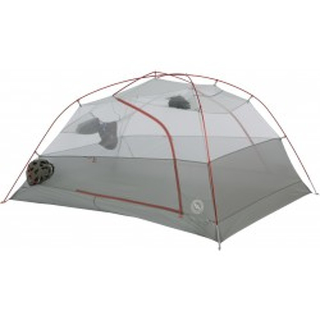 Big Agnes Copper Spur Hv Ul3 Bikepack - Telt