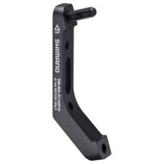 Shimano Adapter Sm-ma-r140 Post/directmount Bagbremsekali - Cykelreservedele