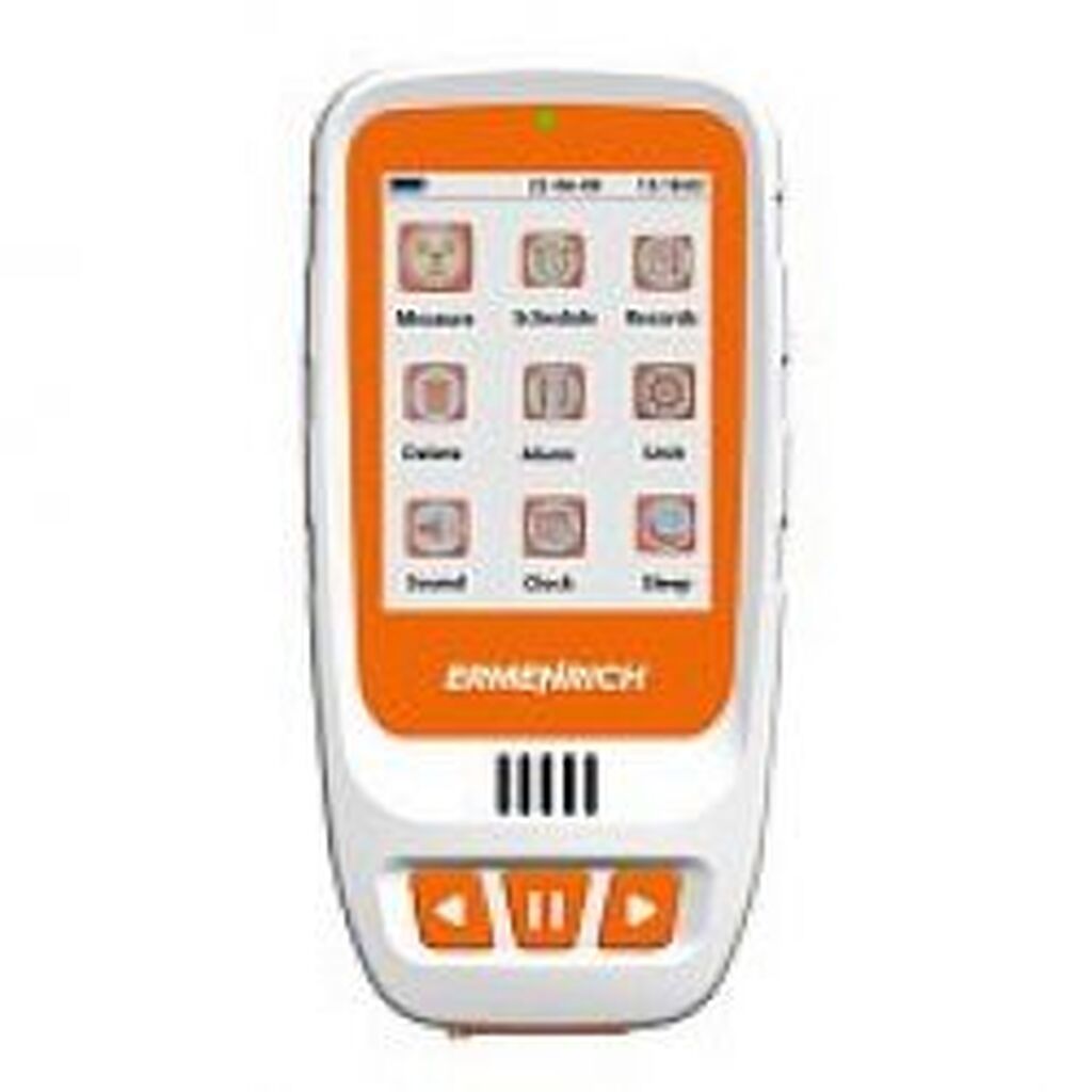 Levenhuk Ermenrich Ping Rd40 Radiation Detector - Strålingsdetektor