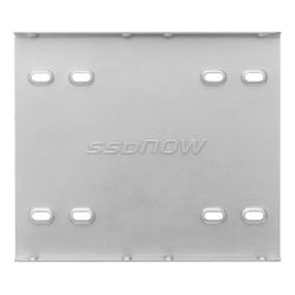 Kingston 2.5 To 3.5 Brackets And Screws (note: Must Order W/ Ssd)