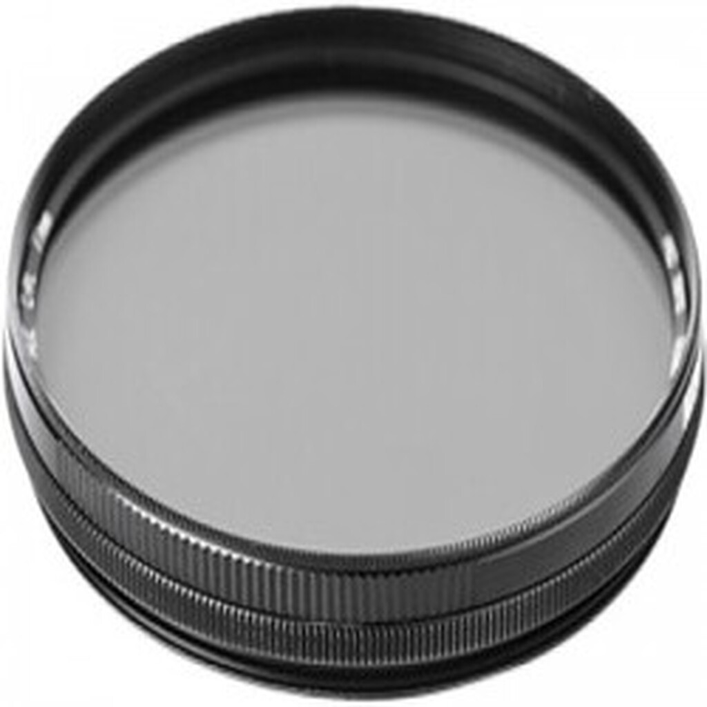 NiSi Filter Circular Polarizer Pro Nano Huc 62mm - Tilbehør til kamera