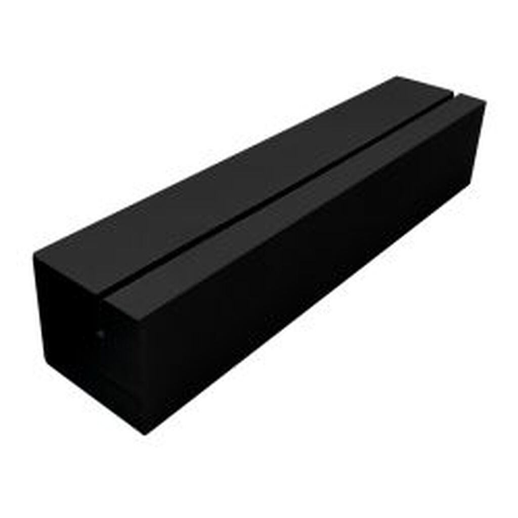 Focus Photo Block black Large 15cm