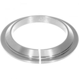 Elvedes Bundkonus 1-1/2 36ø Ø39,8mm Sølv - Cykelreservedele