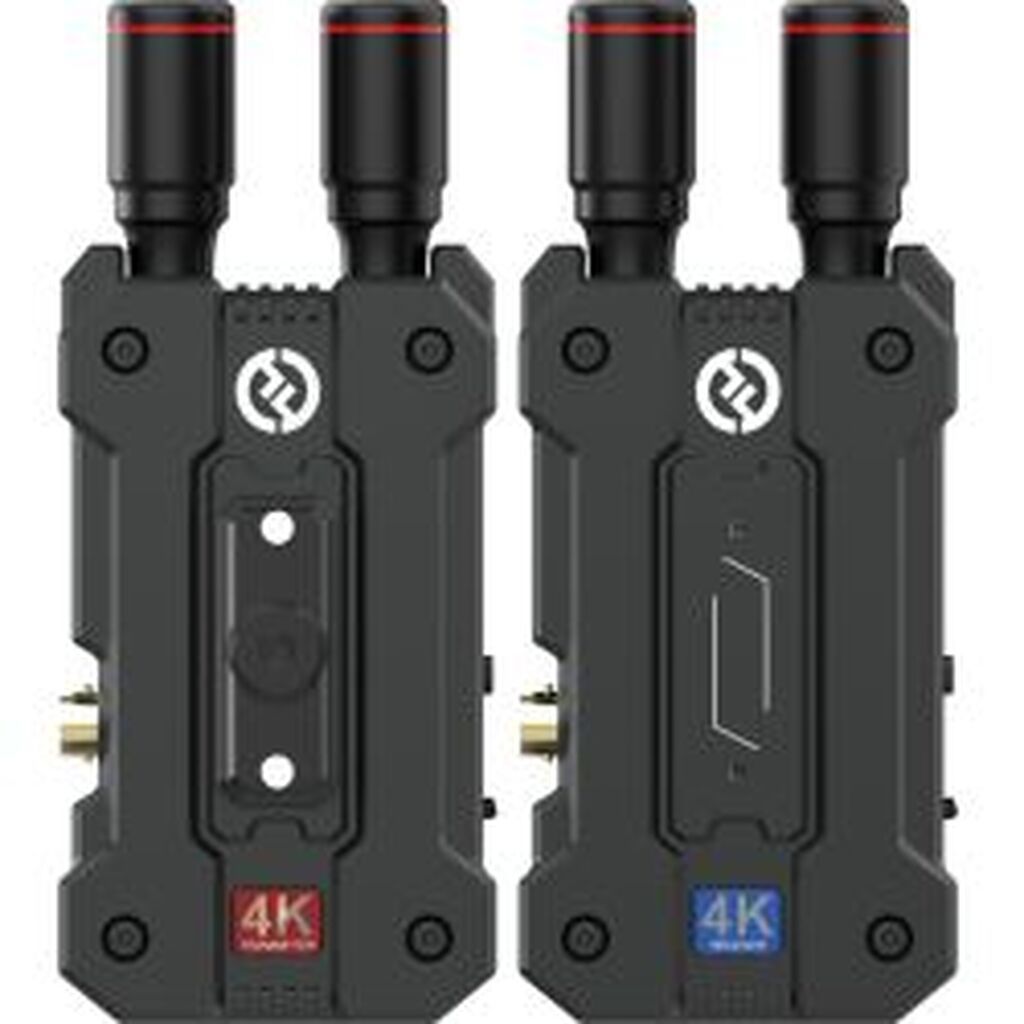 Hollyland Mars 4K 450ft 4K UHD wireless video transmission