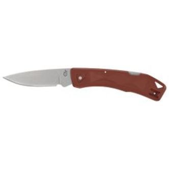 Gerber Lst Ultra,4l Bls,dp,pe,red/sw - Kniv