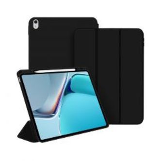 4smarts Folio Case Basic For Ipad Air 13 Gen 1/2
