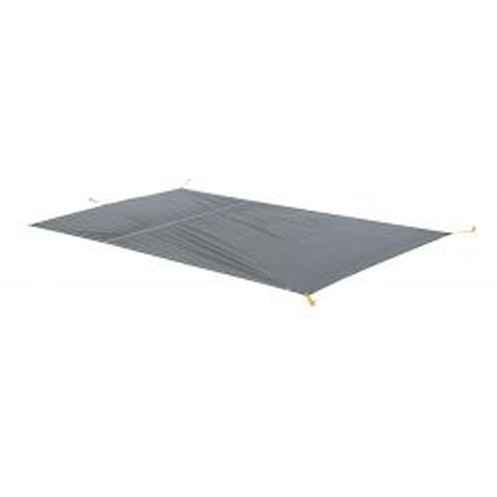 Big Agnes Footprint Tiger Wall Ul3 Asphalt - Footprint