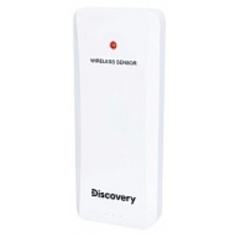 Discovery Report W20-s Sensor For Weather Stations - Vejrstation