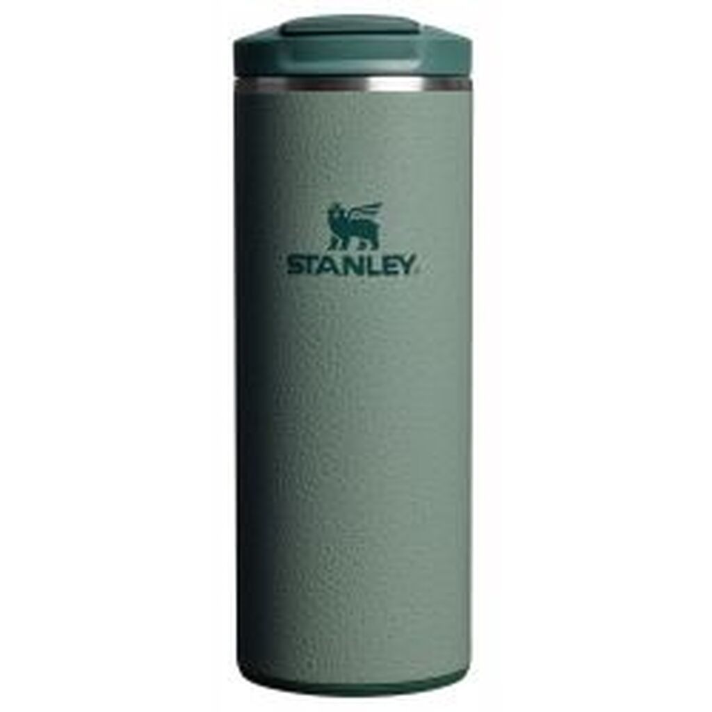 Stanley Transit Fliptop Mug .35l Hammertone Green - Termokrus