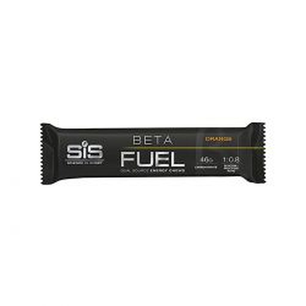 SiS (Science In Sport) Scienceinsport Sis Energy Beta Chew Bar Orange Energy Chew Bar - Kosttilskud