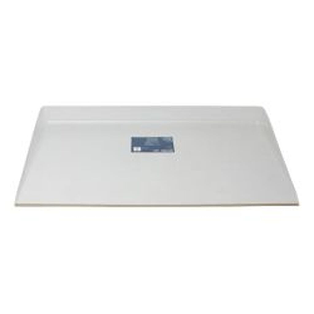 Nordicquality Driptray 55,6 X 56cm, Transparent - Drypbakke