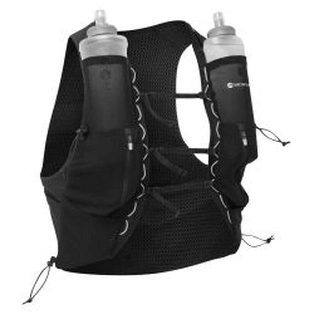 Montane Gecko Vp + - BLACK NEW - Str. L - Rygsæk
