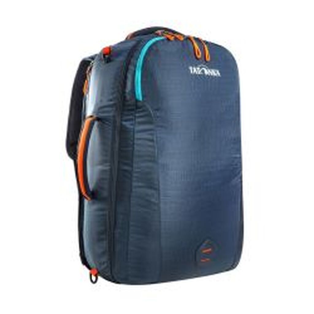 Tatonka Flightcase - Navy - Rygsæk