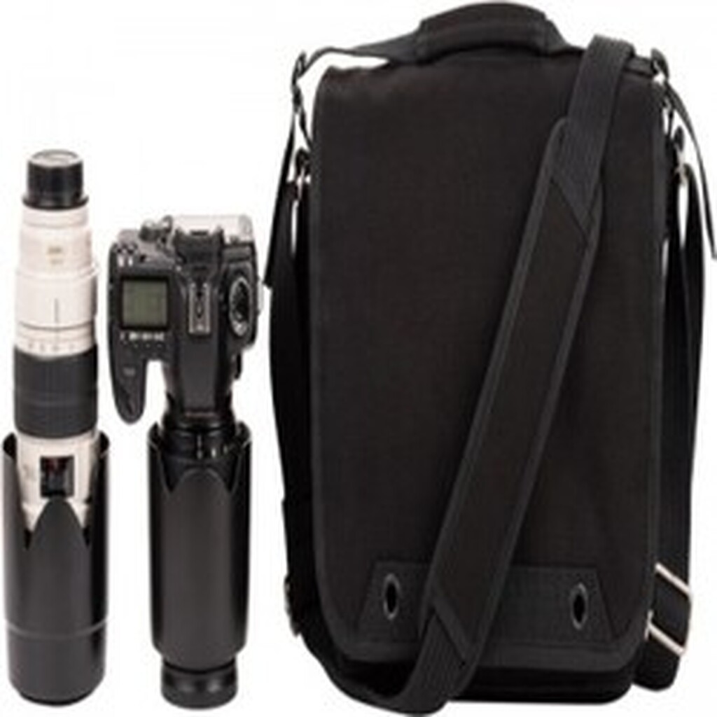 Think Tank Retrospective 7 V2.0, Black - Taske