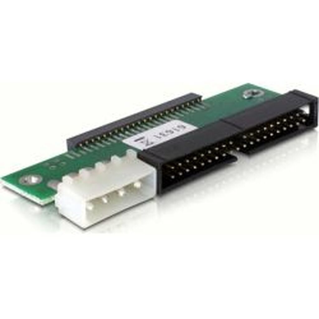 Delock Internal Adapter To Connect A 2.5 Ide Hdd To A 3.5 Ide Cha