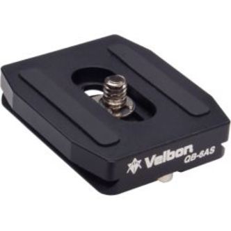 Velbon QB-6AS - Tilbehør til foto