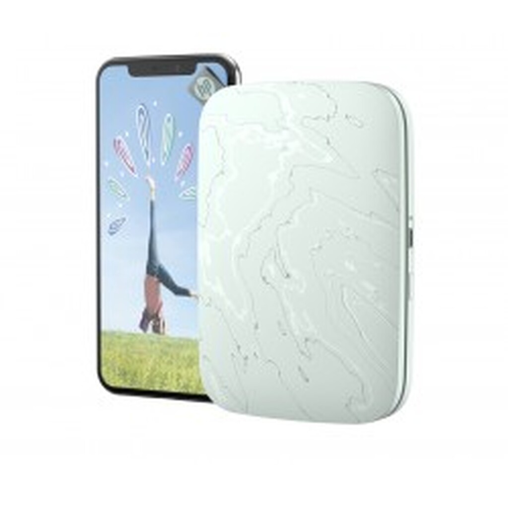 HP Sprocket Select Eclipse - Printer