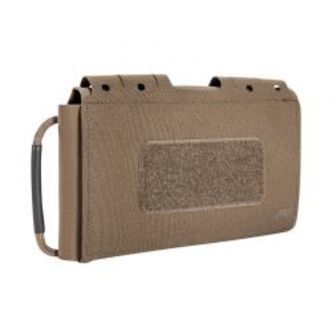 Tasmanian Tiger Tt Ifak Pouch Dual - Coyote brown - Tilbehør til tasker