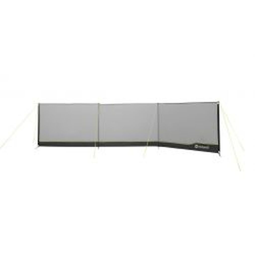 Outwell Oklahoma Windscreen - Tilbehør til camping
