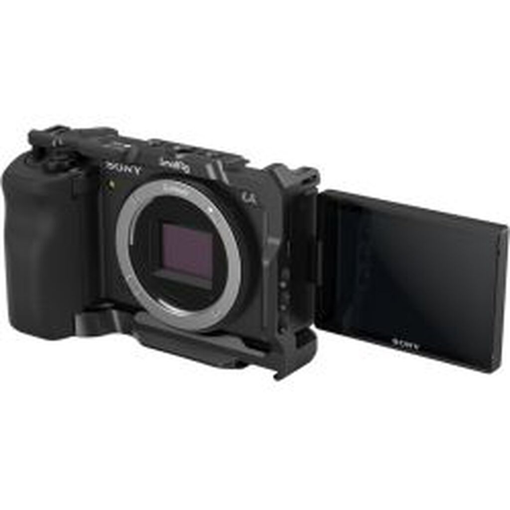 SmallRig 3538 Cage with Grip For Sony ZV-E10