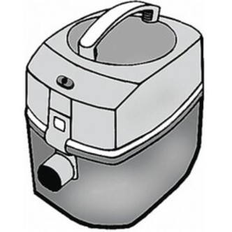 Nq Vacuum Ni 2162 Støvsugerposer, 5 Stk. - Diverse