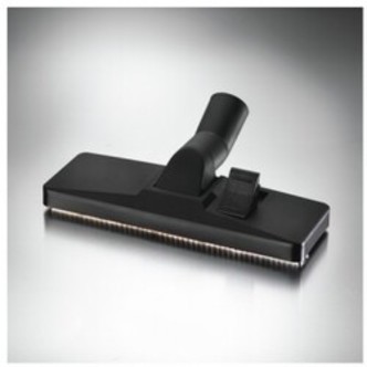 Nq Vacuum Mu 3156 Gulvmundstykke M. Børste, 35mm - Diverse
