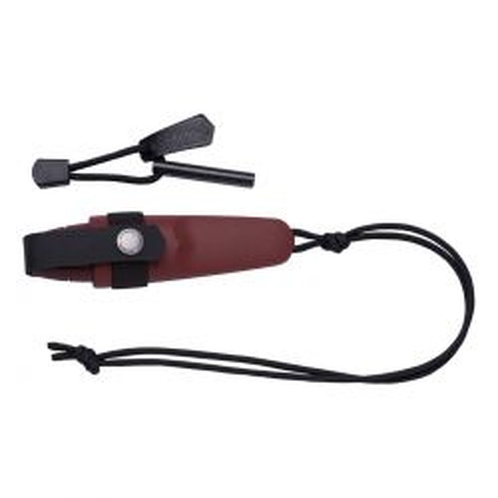 Morakniv Eldris With Fire Kit (s) Red