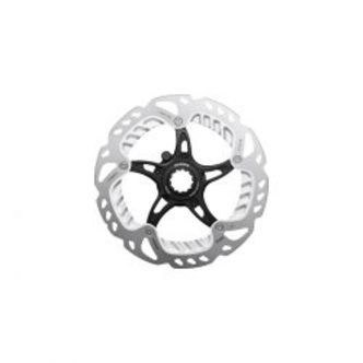 Shimano Rotor 180mm Center Lock Int. Rt-em910 Ice-tech Freeza - Cykel bremseskive