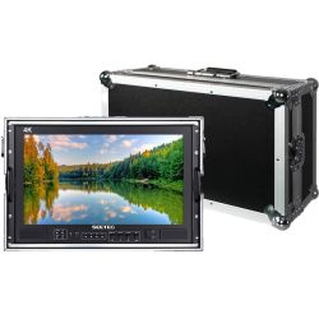 SEETEC Monitor P173-9HSD Hard Case Spare part