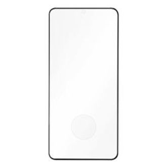 Deltaco Screen Protector Samsung Galaxy S21 2.5d Tempered Glass 9h - Tilbehør til smartphone