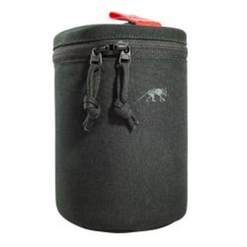 Tasmanian Tiger Tt Modular Lens Bag M - Black - Taske