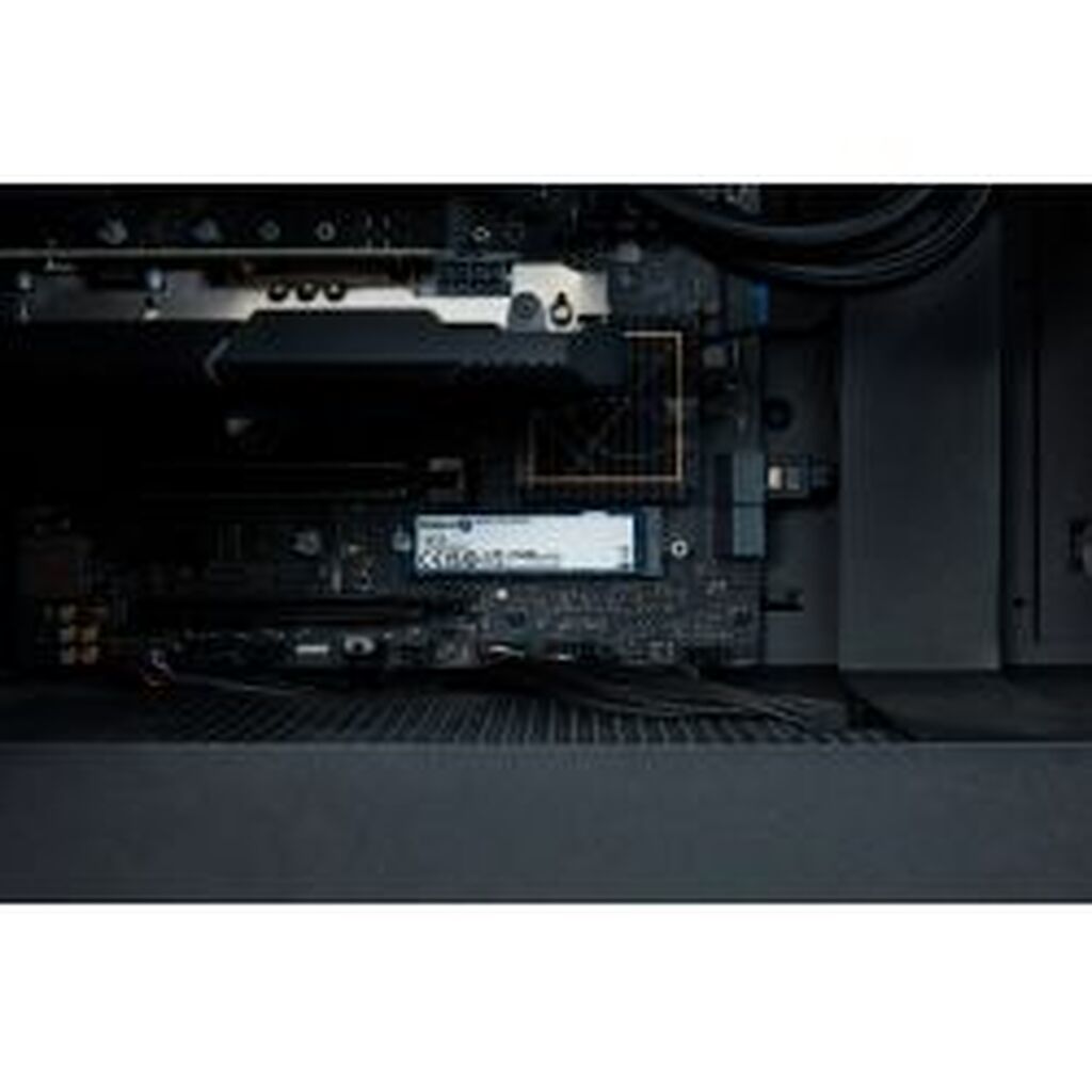 Kingston 500g Nv3 M.2 2280 Pcie 4.0 Nvme Ssd