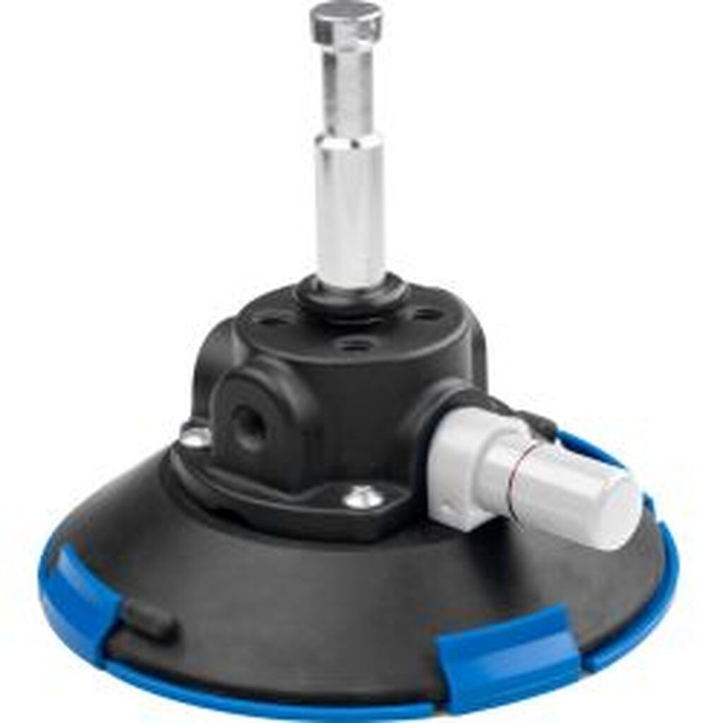 Kupo KSC-04 Suction Cup With Fixed Baby Pin - Tilbehør til kamera
