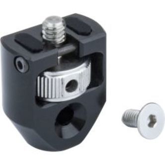 Kupo KS-343 1/4 Male twist-to-lock screw for Rock's Arm