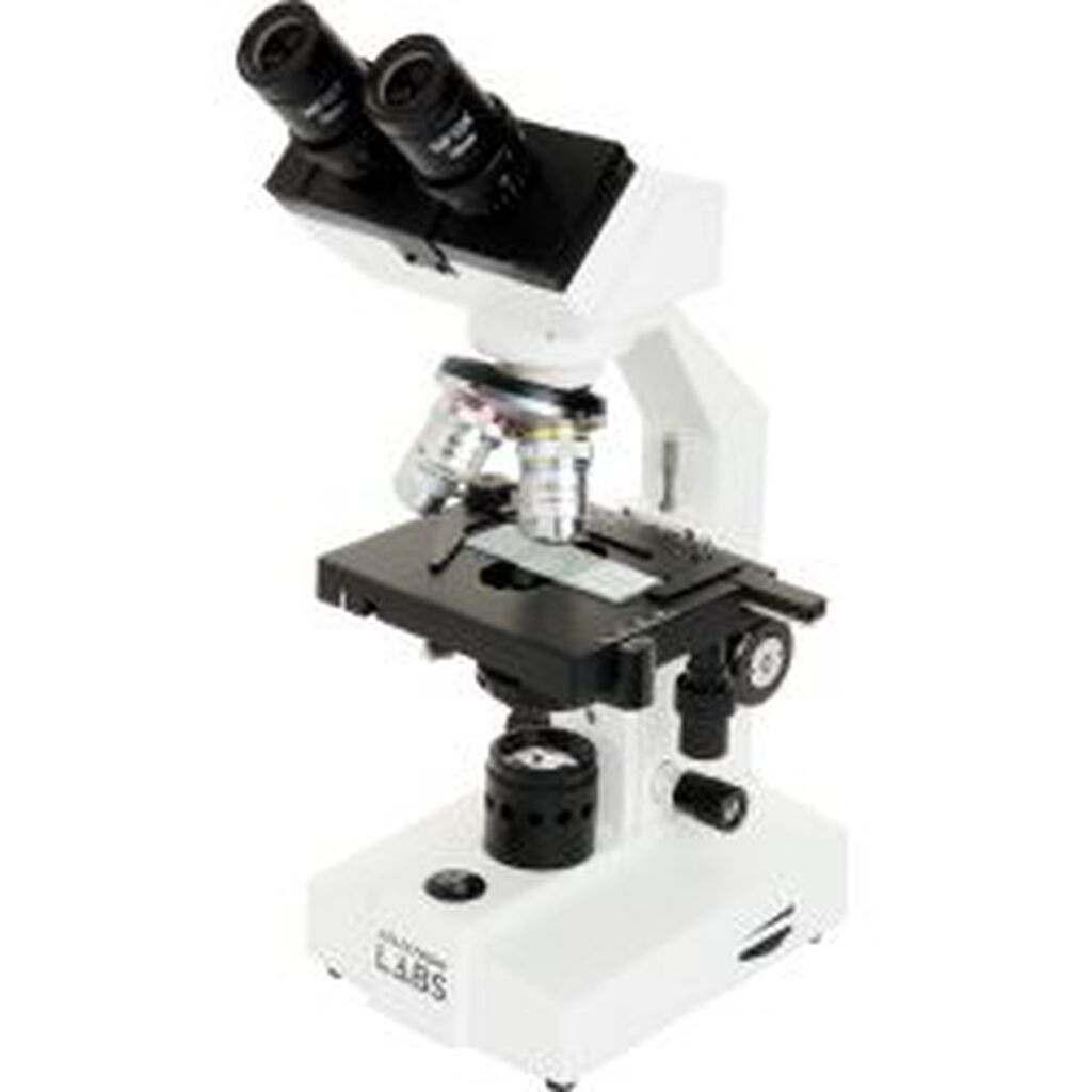 Celestron Labs CB1000CF Microscope