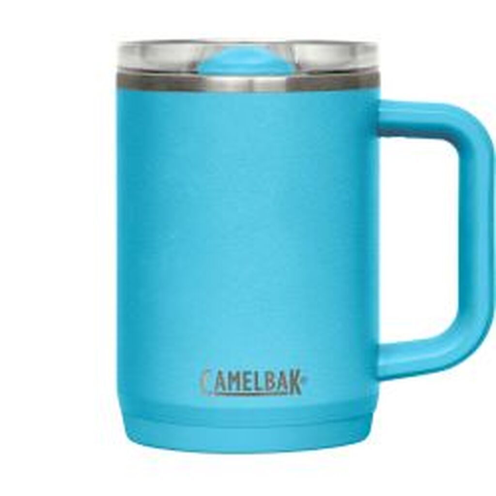 Camelbak Thrive Mug Vss 16oz - Nordic Blue - Str. .5L - Krus
