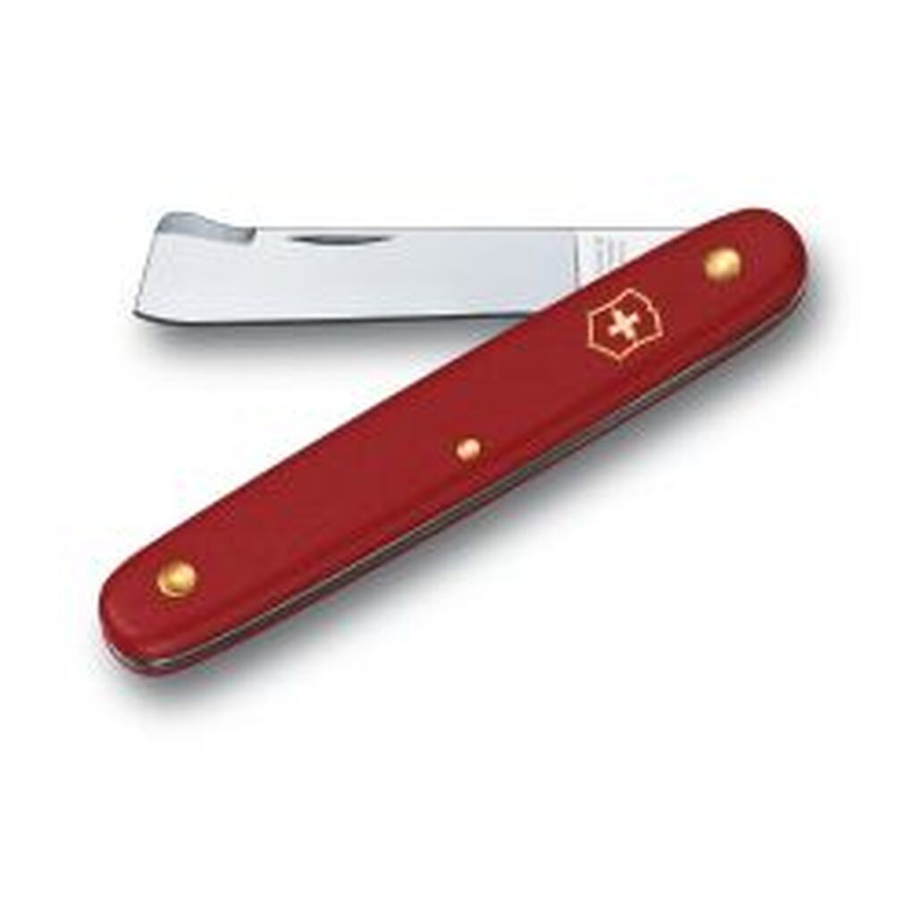 Victorinox Budding Knife, Red Nylon - Kniv